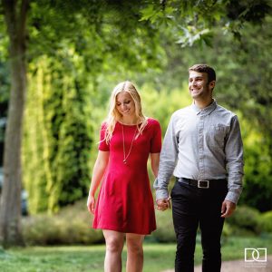 Engagement Photo Shoot