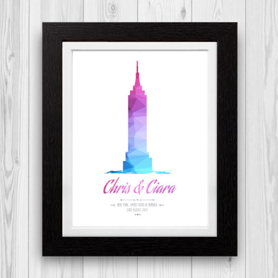 Empire State Building