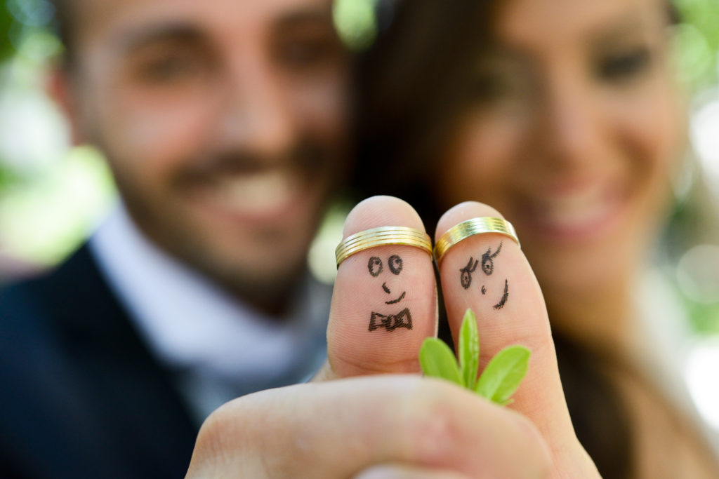 The Engagement Gifts Game