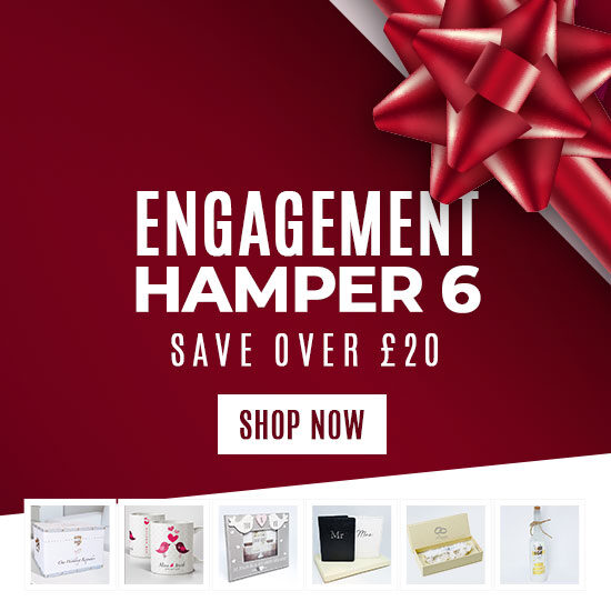 Engagement Hamper 6 UK