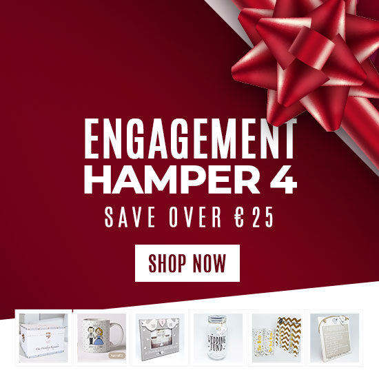 Engagement Hamper 4 UK