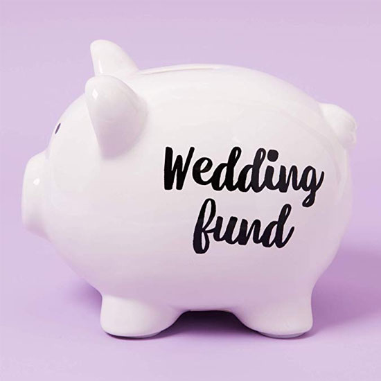 How To Cut Wedding Costs