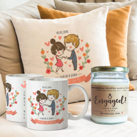 Hamper Shop