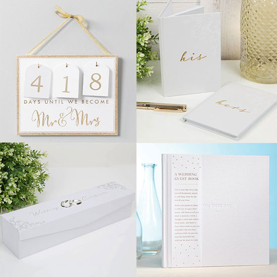 All Other Engagement Gifts