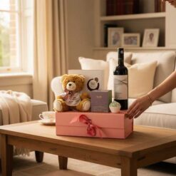 Birthday Hamper For Her 2