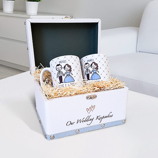 Hamper Shop