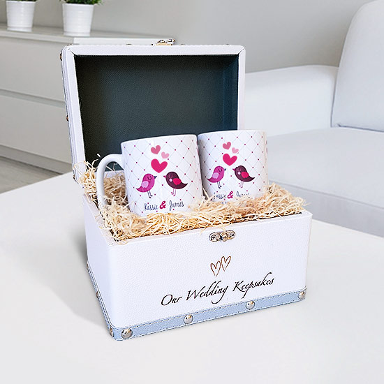 Hamper Shop