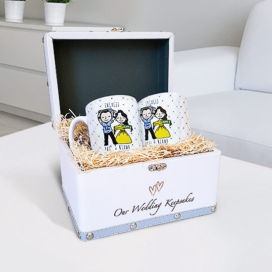 Hamper Shop