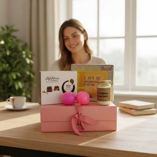 The Birthday Bliss Hamper