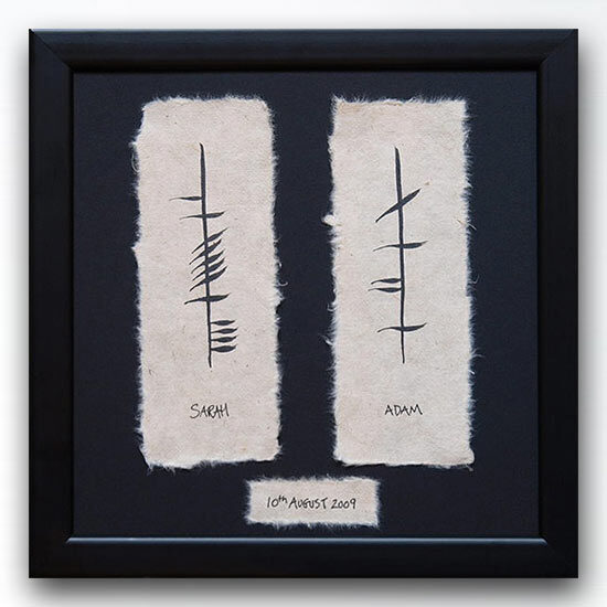 Ogham Products