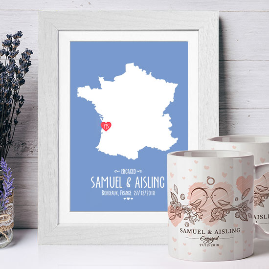 Hamper Shop