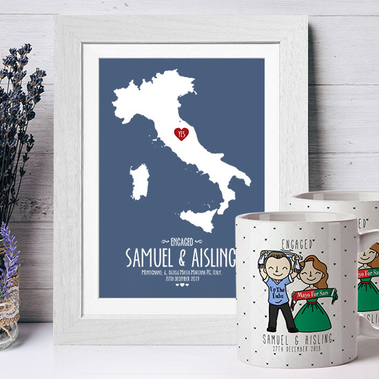 Hamper Shop