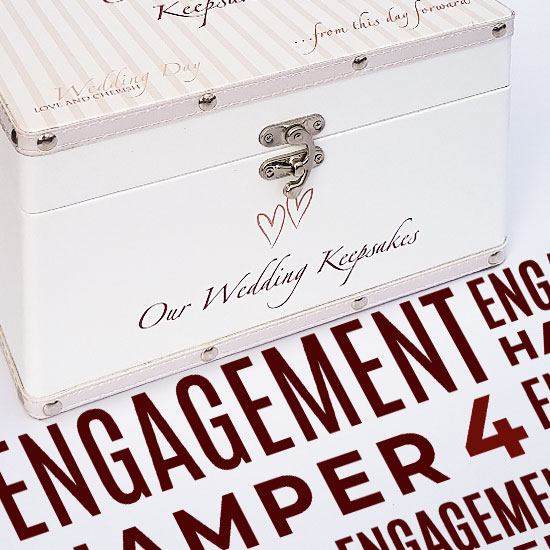 Hamper Shop
