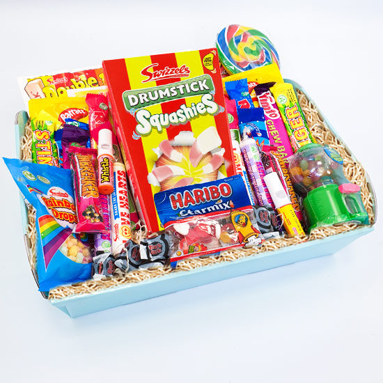 Chocolate and Sweet Hampers
