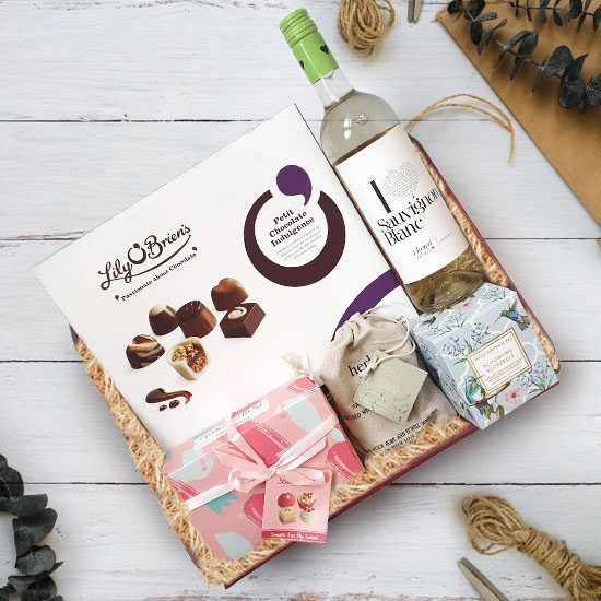 The Large Pamper Hamper