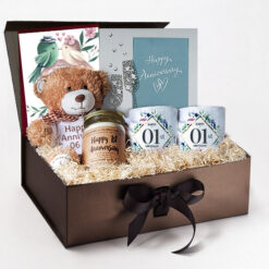 Anniversary Hampers