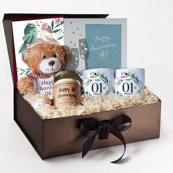Hamper Shop