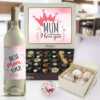 Best Mom Ever Gift Set