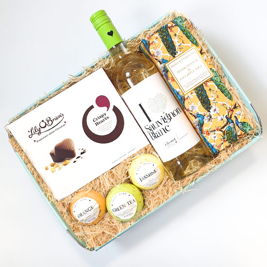 Hamper Shop