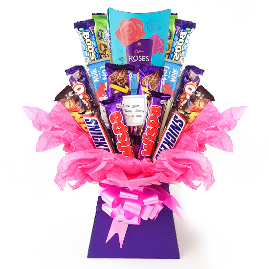 Hamper Shop