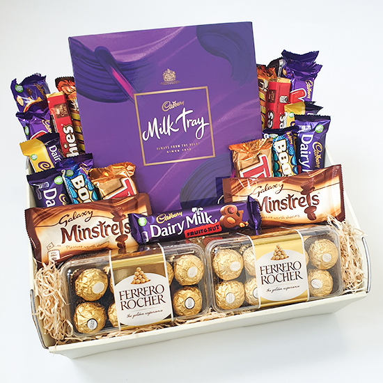 Hamper Shop