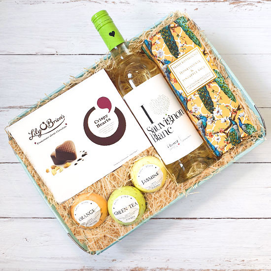 Hamper Shop