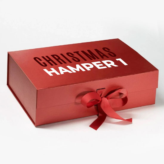 Hamper Shop