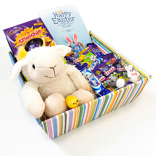 Hamper Shop