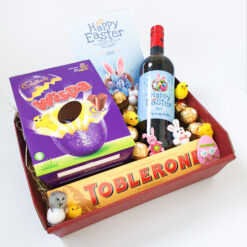 Easter Hampers