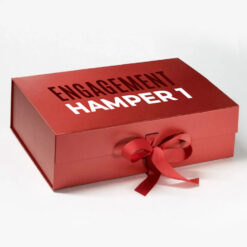 Engagement Hampers & Gift Sets