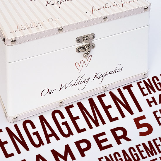 Hamper Shop