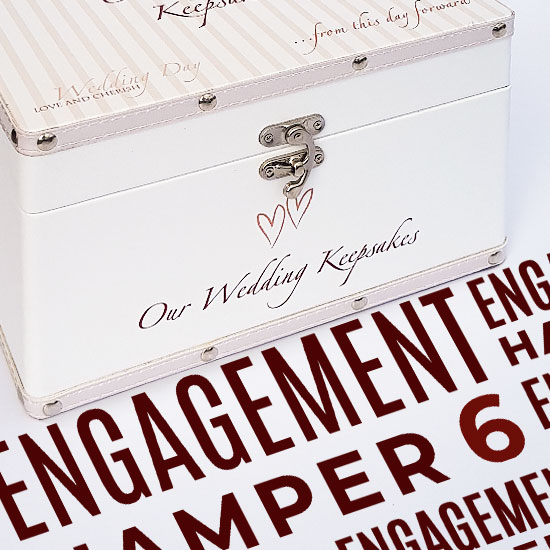Hamper Shop