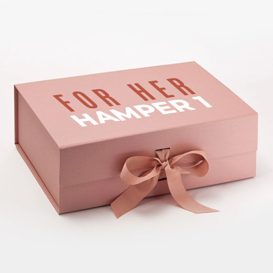 Hampers for her