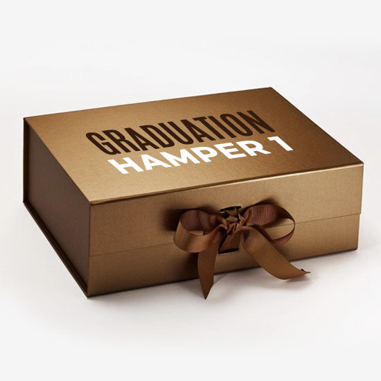 Graduation Hamper