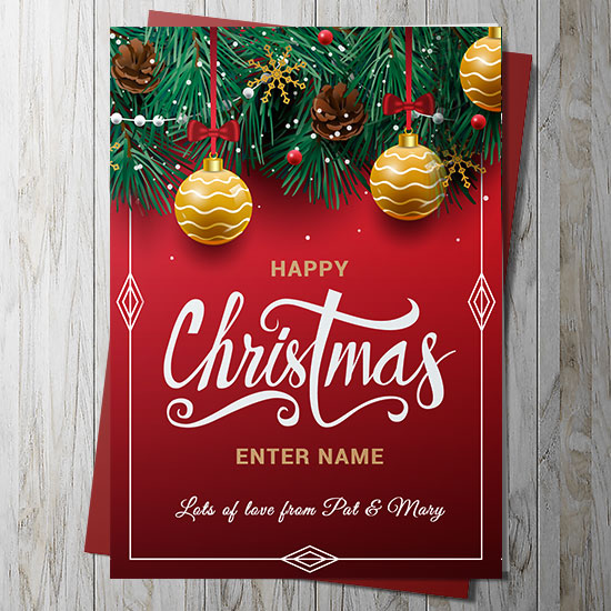 Hamper Shop
