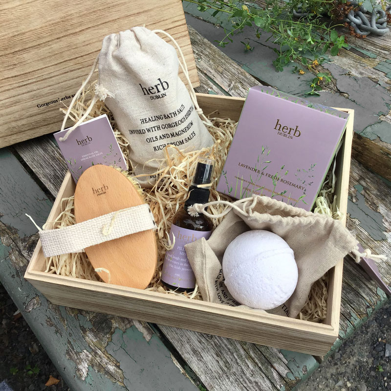 Hamper Shop