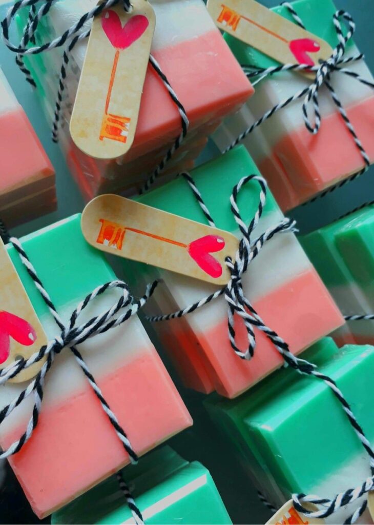 Hamper Shop