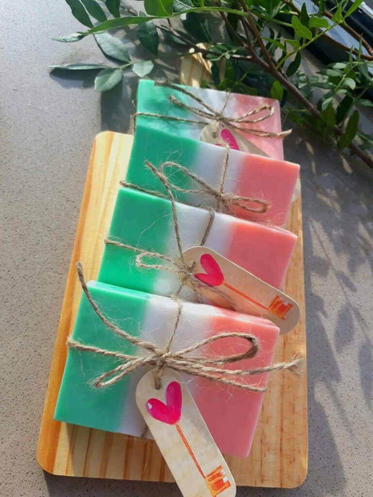 Hamper Shop