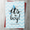 It's A Boy 2 (Personalise)