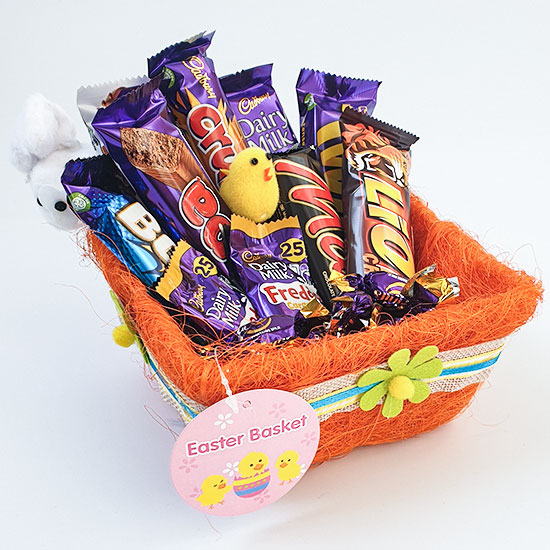 Hamper Shop