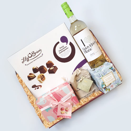 Birthday Hampers