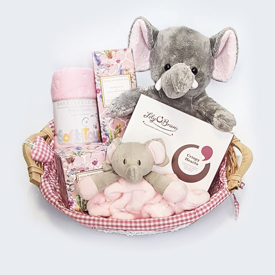 Hamper Shop