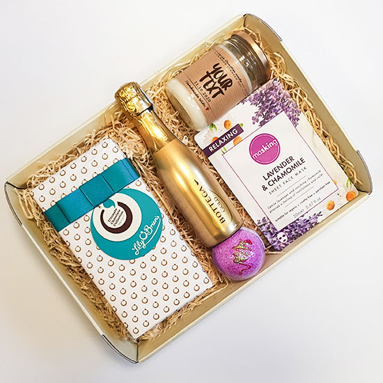 Hamper Shop
