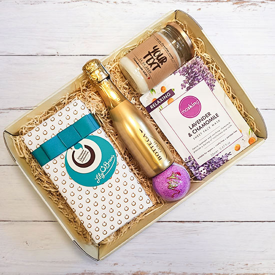 Hamper Shop