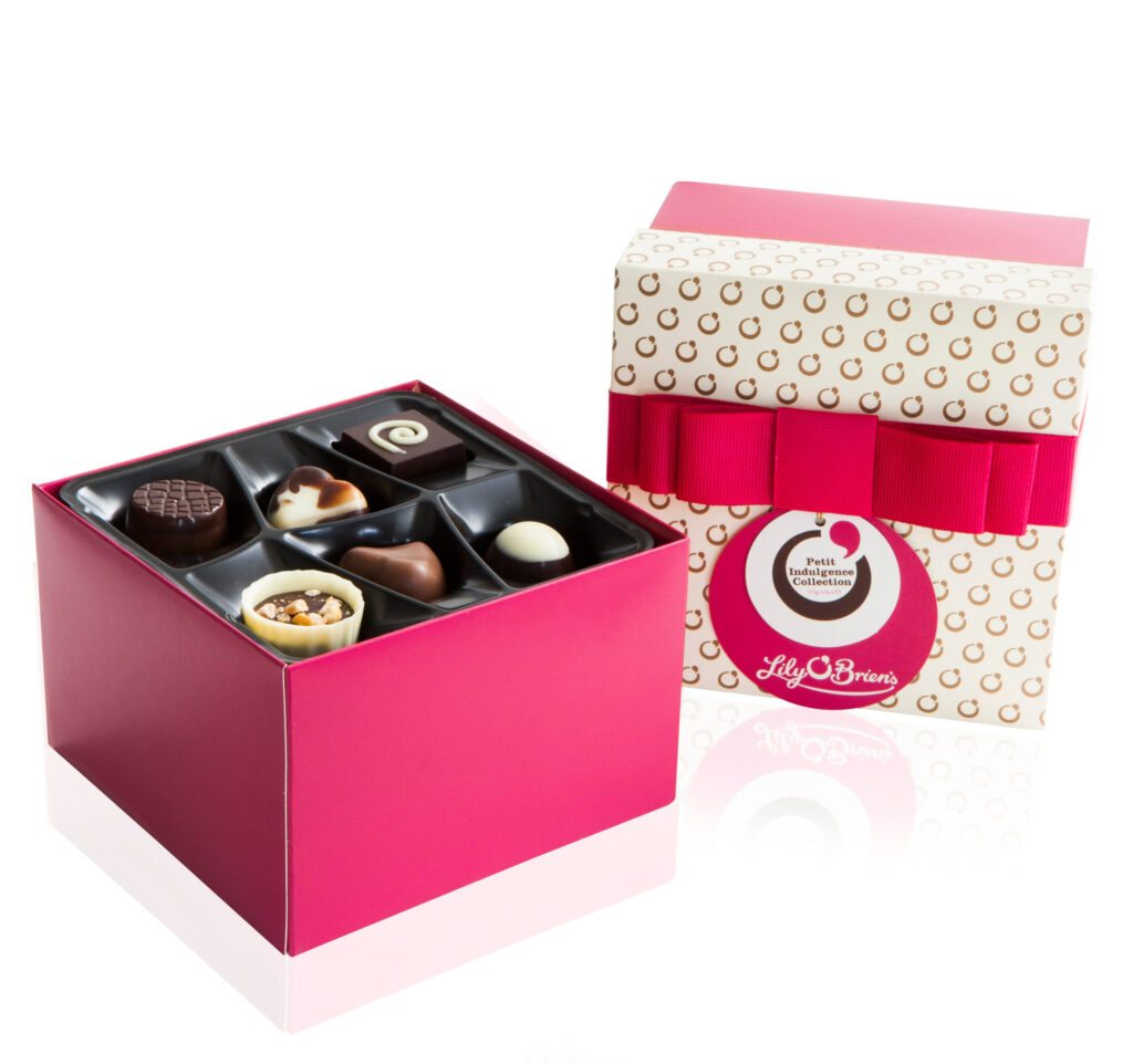 Hamper Shop