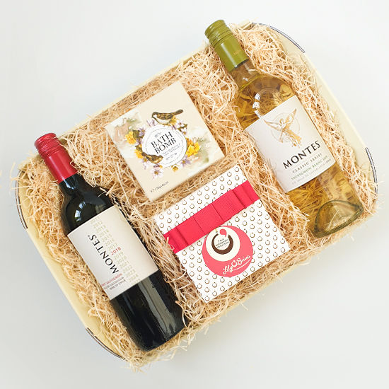 Hamper Shop