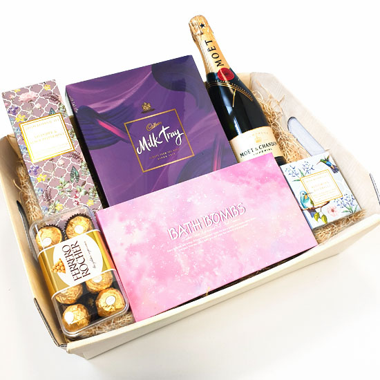 Hamper Shop