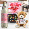 Valentines Day Hampers
