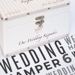 Wedding Hampers