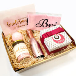 Will You Be My Bridesmaid/Maid of Honour Hamper